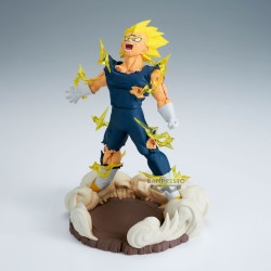 Figurine Statique - History Box - Dragon Ball - Vegeta