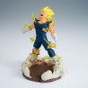Figurine Statique - History Box - Dragon Ball - Vegeta