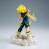 Figurine Statique - History Box - Dragon Ball - Vegeta