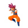 Static Figure - Match Makers - Dragon Ball - Son Goku