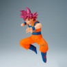 Static Figure - Match Makers - Dragon Ball - Son Goku