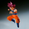 Static Figure - Match Makers - Dragon Ball - Son Goku