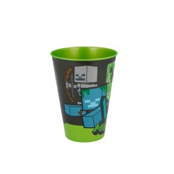 Verre - Minecraft - Steve & Alex