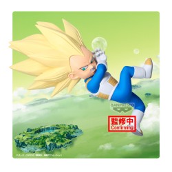 Static Figure - Dragon Ball - Vegeta