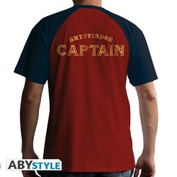 T-shirt - Harry Potter - Maillot de Quidditch