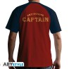 T-shirt - Harry Potter - Quidditch