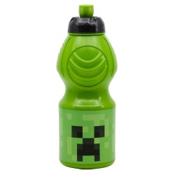 Gourde - Minecraft - Creeper