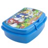 Lunch Box - Sonic the Hedgehog - Team Sonic