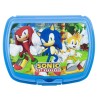 Lunch Box - Sonic the Hedgehog - Team Sonic