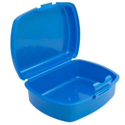 Lunch Box - Sonic the Hedgehog - Team Sonic
