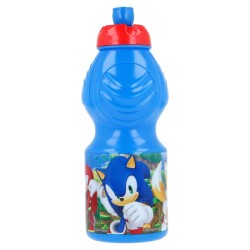 Gourd - Sonic the Hedgehog - Team Sonic