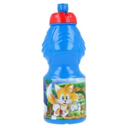 Gourde - Sonic the Hedgehog - Team Sonic