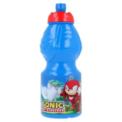 Gourde - Sonic the Hedgehog - Team Sonic