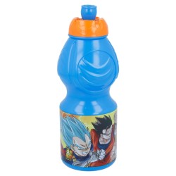 Gourd - Dragon Ball - Goku & Vegeta