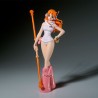 Static Figure - The Shukko - One Piece - Nami