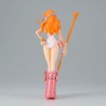 Figurine Statique - The Shukko - One Piece - Nami