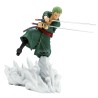 Static Figure - Senkozekkei - One Piece - Figurine Statique - Senkozekkei - One Piece - Roronoa Zoro - Roronoa Zoro