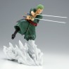 Static Figure - Senkozekkei - One Piece - Figurine Statique - Senkozekkei - One Piece - Roronoa Zoro - Roronoa Zoro