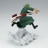 Static Figure - Senkozekkei - One Piece - Figurine Statique - Senkozekkei - One Piece - Roronoa Zoro - Roronoa Zoro