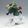 Figurine Statique - Senkozekkei - One Piece - Roronoa Zoro