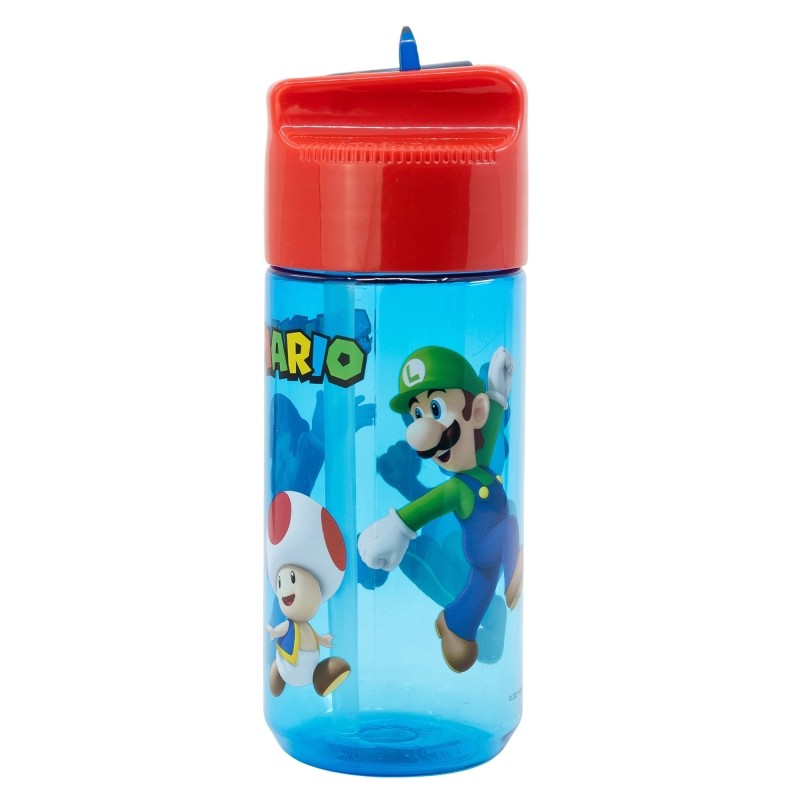 Gourd - Super Mario - Mario & Co