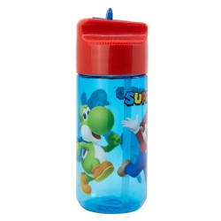 Gourde - Super Mario - Mario & Co