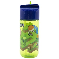 Gourde - Minecraft - Overworld