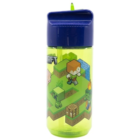 Gourde - Minecraft - Overworld