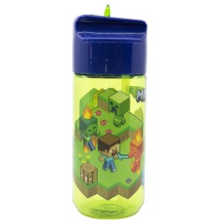 Gourde - Minecraft - Overworld