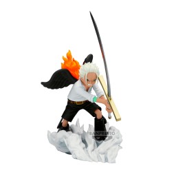 Figurine Statique - Senkozekkei - One Piece - S-Hawk