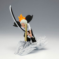 Figurine Statique - Senkozekkei - One Piece - S-Hawk
