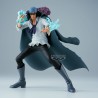 Figurine Statique - Battle Record Collection - One Piece - Kuzan Aokiji