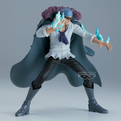 Figurine Statique - Battle Record Collection - One Piece - Kuzan Aokiji