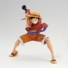 Figurine Statique - Maximatic - One Piece - Monkey D. Luffy