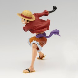 Figurine Statique - Maximatic - One Piece - Monkey D. Luffy