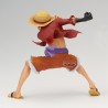 Figurine Statique - Maximatic - One Piece - Monkey D. Luffy