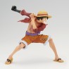 Figurine Statique - Maximatic - One Piece - Monkey D. Luffy