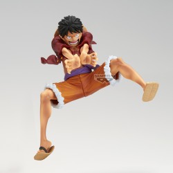 Static Figure - Maximatic - One Piece - Monkey D. Luffy