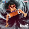 Static Figure - Maximatic - One Piece - Monkey D. Luffy