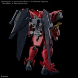 Model - Gundam -  Virsago