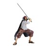 Figurine Statique - Grandista - One Piece - Shanks le Roux
