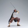 Figurine Statique - Grandista - One Piece - Shanks le Roux