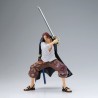 Figurine Statique - Grandista - One Piece - Shanks le Roux