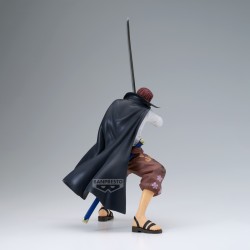 Figurine Statique - Grandista - One Piece - Shanks le Roux