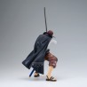 Figurine Statique - Grandista - One Piece - Shanks le Roux