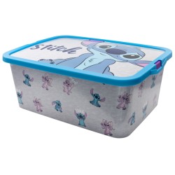 Boîte de Rangement - Lilo & Stitch - Stitch