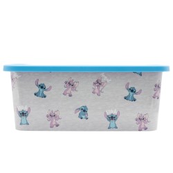 Boîte de Rangement - Lilo & Stitch - Stitch