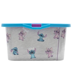 Boîte de Rangement - Lilo & Stitch - Stitch