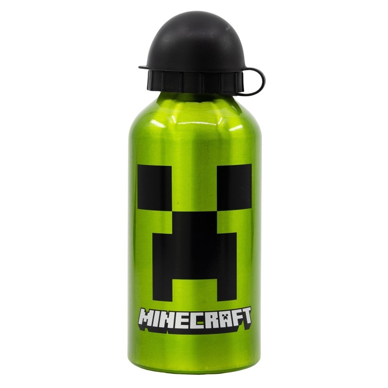 Gourde - Minecraft - Creeper