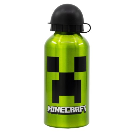 Gourde - Minecraft - Creeper